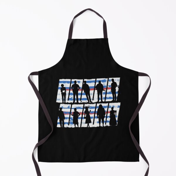 Item preview, Widows Bay Islanders designed and sold by IrvingMorales.