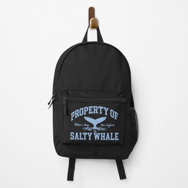 Item preview, Property of The Salty Whale Widow’s Bay New England designed and sold by IrvingMorales.