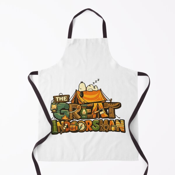 Item preview, The Great Indoorsman Paradox designed and sold by teemix.