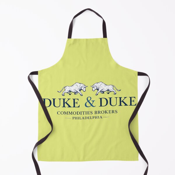 Item preview, DUKE & DUKE designed and sold by NoThoughtsCat.