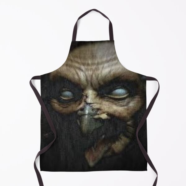 Item preview, la lechusa designed and sold by pksart1.