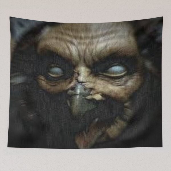 Item preview, la lechusa designed and sold by pksart1.