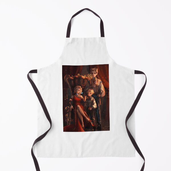 Item preview, Kotlc Sencen Family designed and sold by RebelNatures.