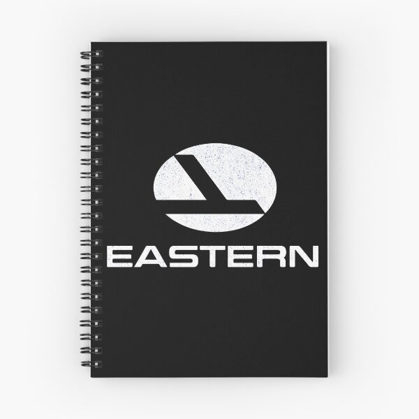 Item preview, Eastern Airlines designed and sold by NoThoughtsCat.