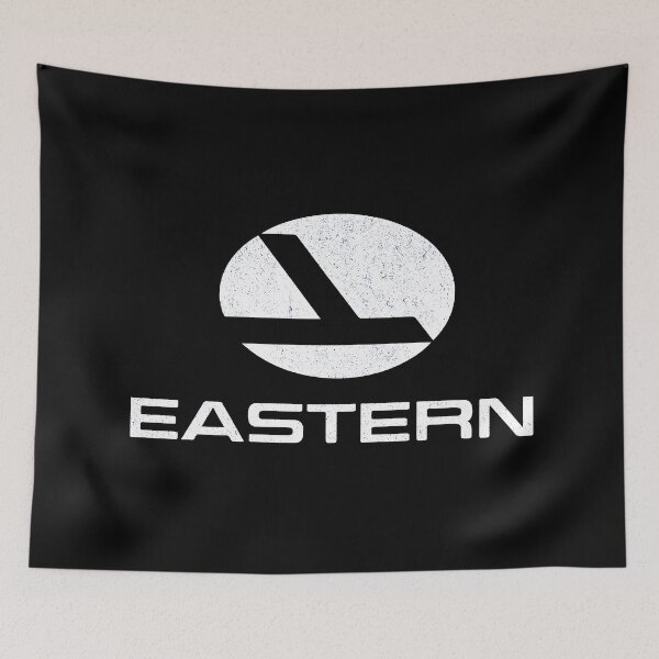 Item preview, Eastern Airlines designed and sold by NoThoughtsCat.