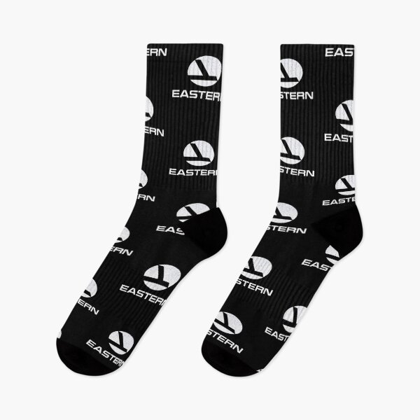 Item preview, Eastern Airlines designed and sold by NoThoughtsCat.