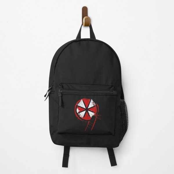Item preview, Resident Evil Umbrella Splatter designed and sold by IrvingMorales.