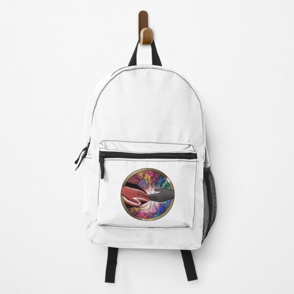 Item preview, Enhancer Ability Pin designed and sold by RebelNatures.