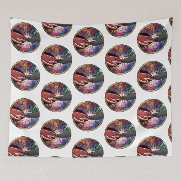 Item preview, Enhancer Ability Pin designed and sold by RebelNatures.