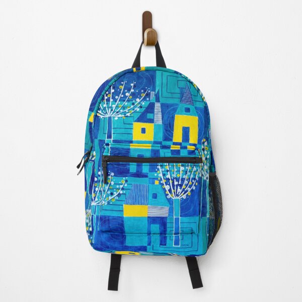 Item preview, Woven neighborhood designed and sold by neda zanjanian.