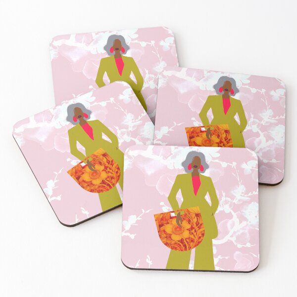 Item preview, TAMARA ROCHELLE designed and sold by alegnacreates.