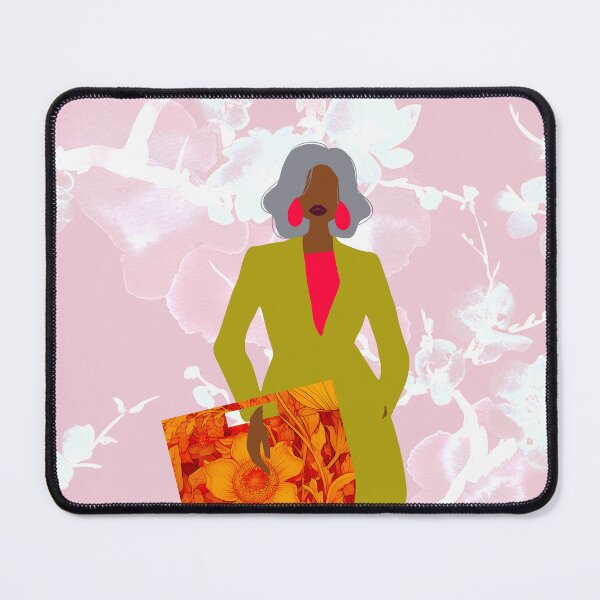 Item preview, TAMARA ROCHELLE designed and sold by alegnacreates.