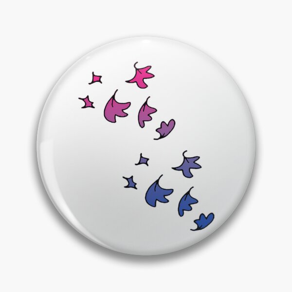 Item preview, Galaxy Heartstopper Leaves designed and sold by BatshopAlex.