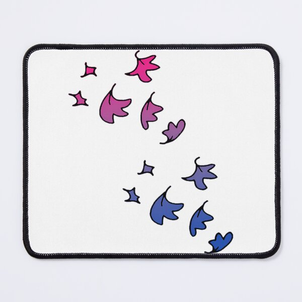 Item preview, Galaxy Heartstopper Leaves designed and sold by BatshopAlex.