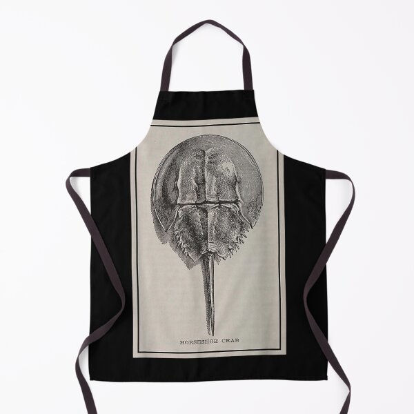 Item preview, Horseshoe Crab Funny designed and sold by goombi-creative.