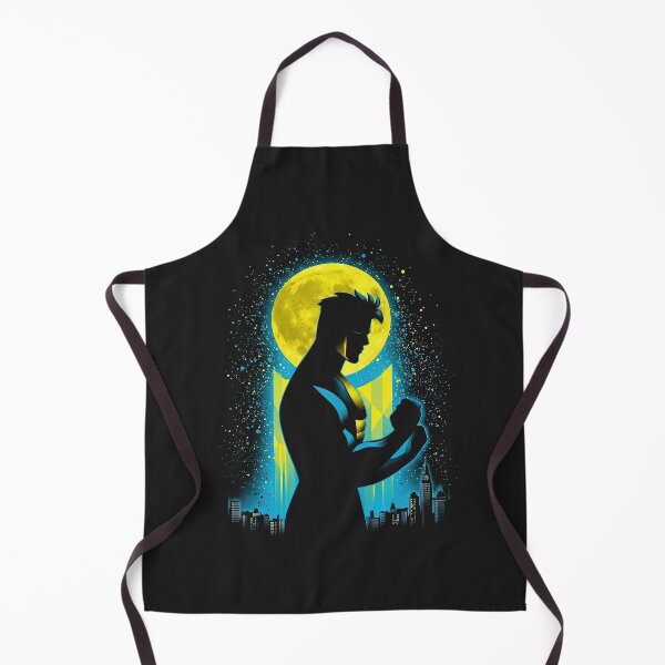 Item preview, Invincible Boy designed and sold by IrvingMorales.