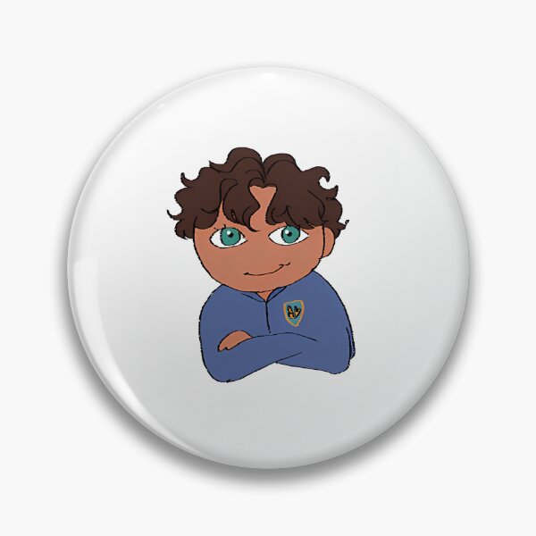 Item preview, Fitz Looking designed and sold by RebelNatures.