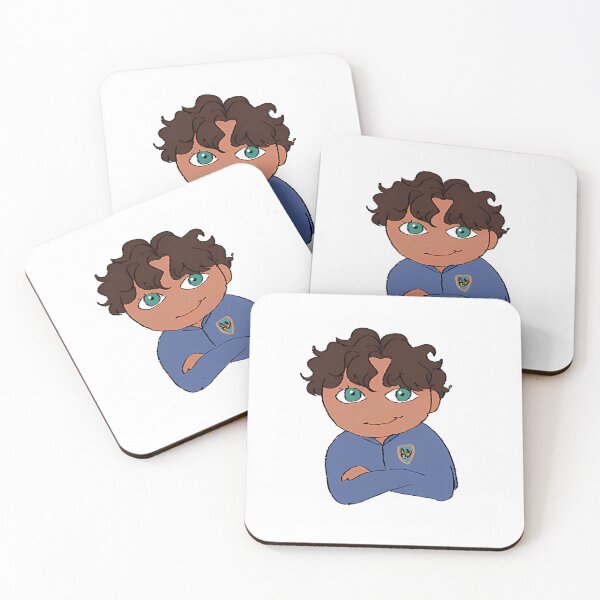 Item preview, Fitz Looking designed and sold by RebelNatures.