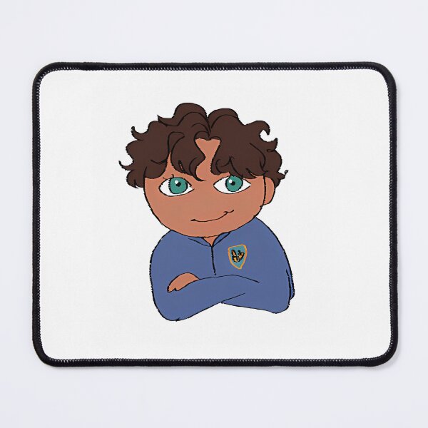 Item preview, Fitz Looking designed and sold by RebelNatures.