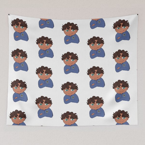 Item preview, Fitz Looking designed and sold by RebelNatures.