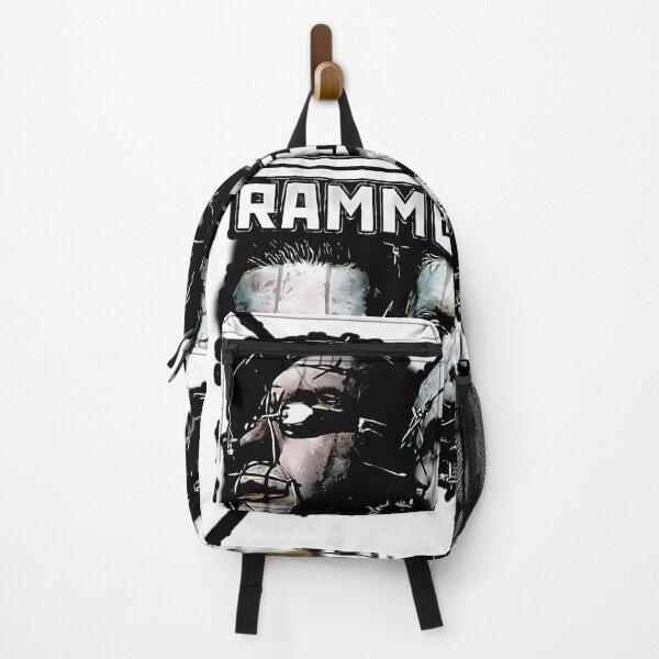 Item preview, Rammstein Members Faces Barbed Wire Frame Industrial designed and sold by Anjinhos.