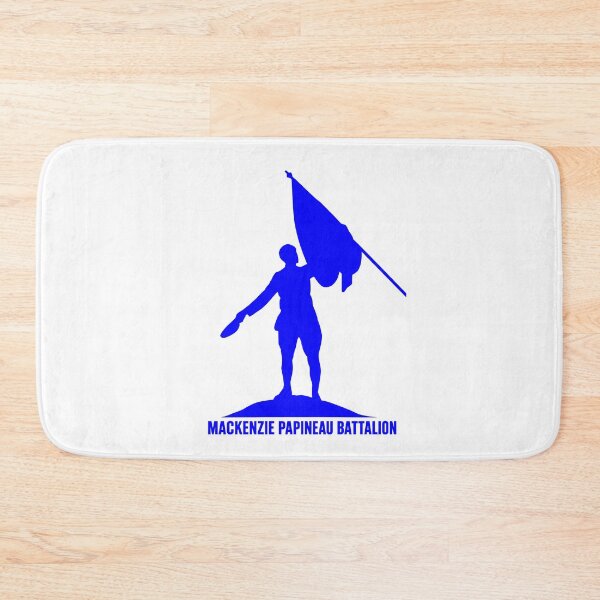 Item preview, Mackenzie Papineau Battalion Spanish Civil War Artwork Print designed and sold by PinUpPizzazz.