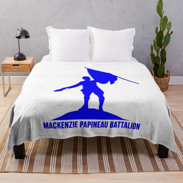 Item preview, Mackenzie Papineau Battalion Spanish Civil War Artwork Print designed and sold by PinUpPizzazz.