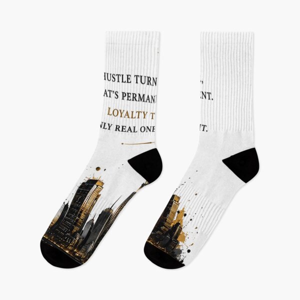 Item preview, SR | Loyalty Legacy Urban Skyline designed and sold by SantoRichio.