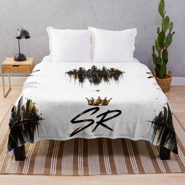 Item preview, SR | Loyalty Legacy Urban Skyline designed and sold by SantoRichio.