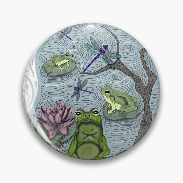 Item preview, Rivers End designed and sold by SanchezSketches.