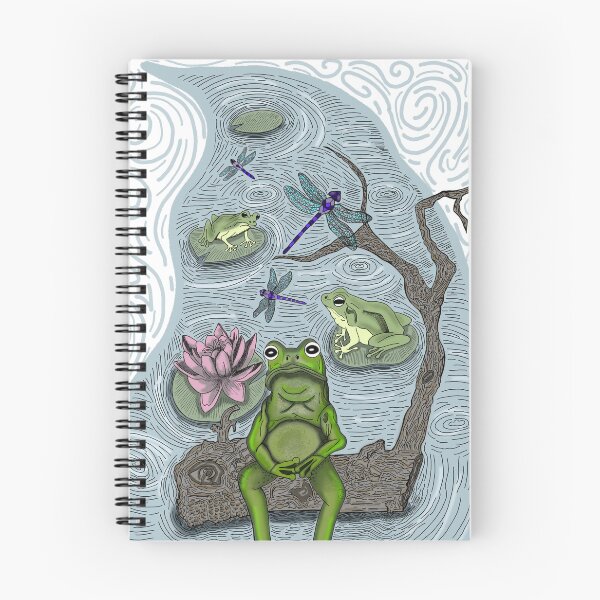 Item preview, Rivers End designed and sold by SanchezSketches.