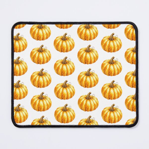 Item preview, Golden Harvest Pumpkin Clipart | Watercolor Botanical Pumpkin | Autumn Harvest Art designed and sold by IamNolmo.
