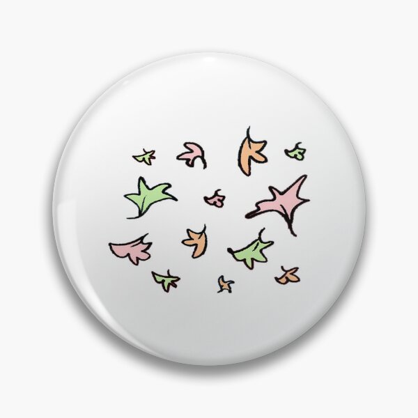 Item preview, Hearstopper Netflix Leaves designed and sold by BatshopAlex.