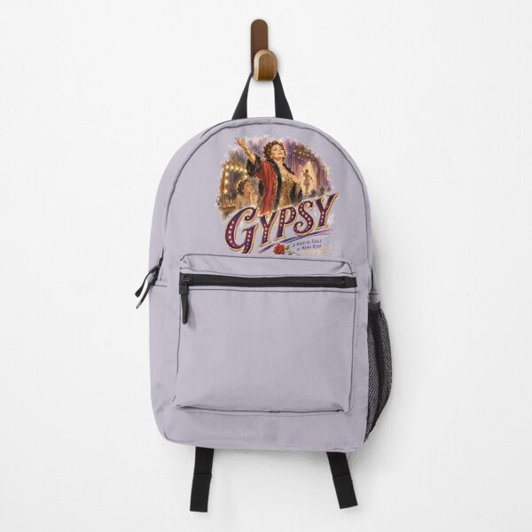Item preview, Gypsy the Musical designed and sold by Lyric Vault - Rock on.