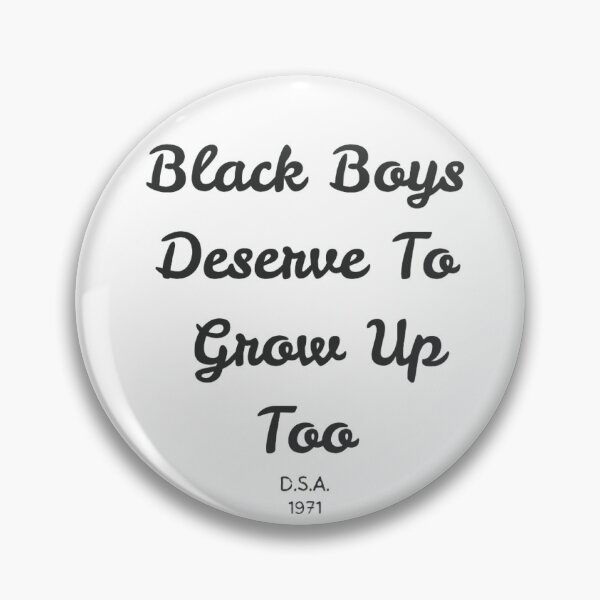 Item preview, Justice For Black Youth designed and sold by DeSeanSuperstarApparel.