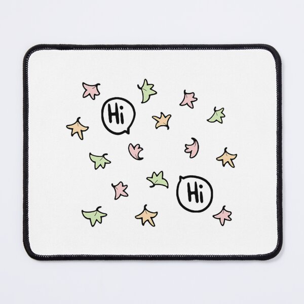 Item preview, Heartstopper - Charlie And Nick - Hi designed and sold by BatshopAlex.