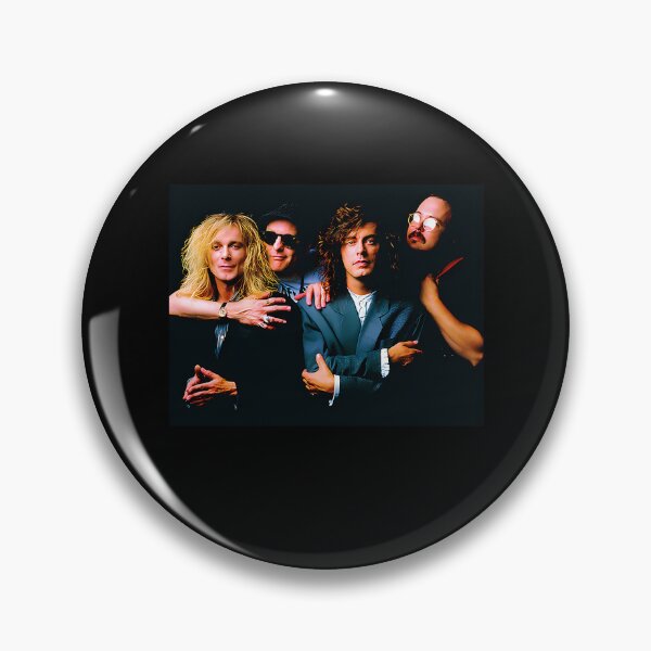 Item preview, You Want It Rock Band Members Portrait designed and sold by KariaHartmann.