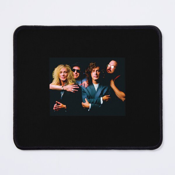 Item preview, You Want It Rock Band Members Portrait designed and sold by KariaHartmann.