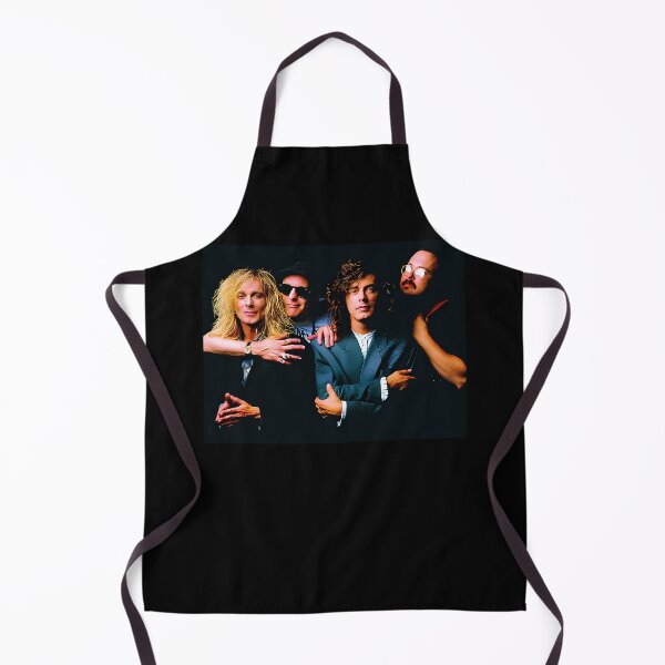 Item preview, You Want It Rock Band Members Portrait designed and sold by KariaHartmann.