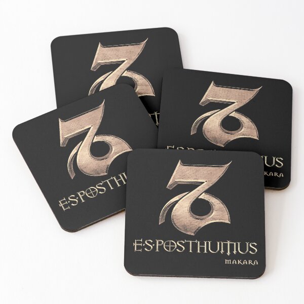 Item preview, Estremoz E.S. Posthumus designed and sold by Shisho6428.