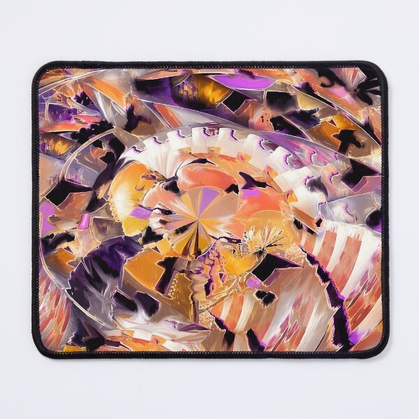 Item preview, Abstract Archeological Dig designed and sold by O'clock Vibes.