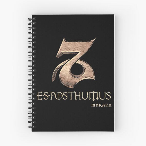 Item preview, Estremoz E.S. Posthumus designed and sold by Shisho6428.