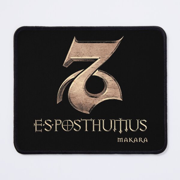 Item preview, Estremoz E.S. Posthumus designed and sold by Shisho6428.