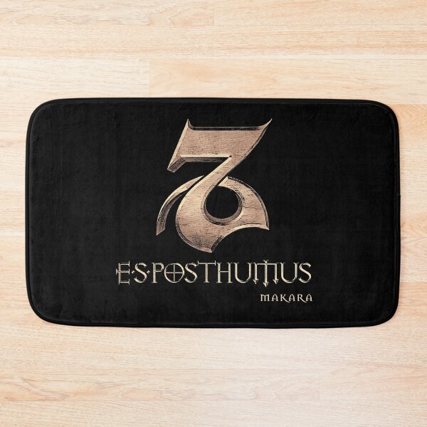 Item preview, Estremoz E.S. Posthumus designed and sold by Shisho6428.