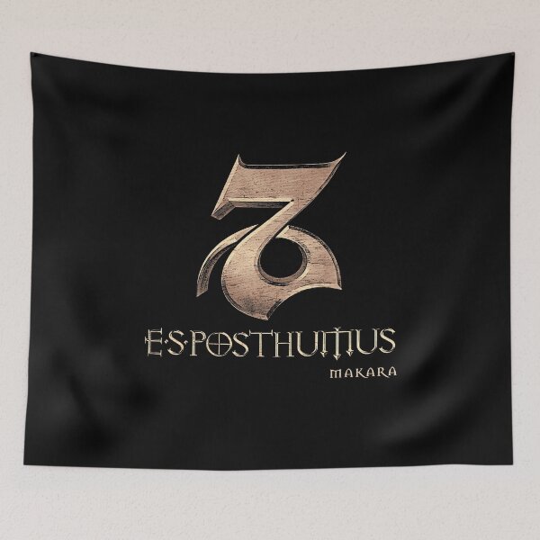 Item preview, Estremoz E.S. Posthumus designed and sold by Shisho6428.