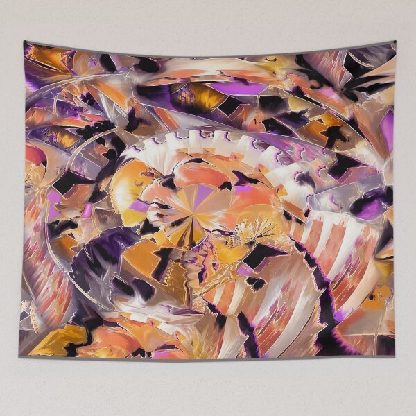 Item preview, Abstract Archeological Dig designed and sold by O'clock Vibes.
