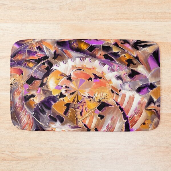 Item preview, Abstract Archeological Dig designed and sold by O'clock Vibes.