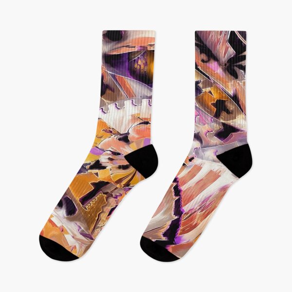 Item preview, Abstract Archeological Dig designed and sold by O'clock Vibes.
