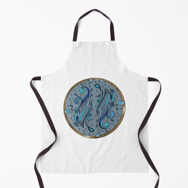 Item preview, Hydrokinetic designed and sold by RebelNatures.
