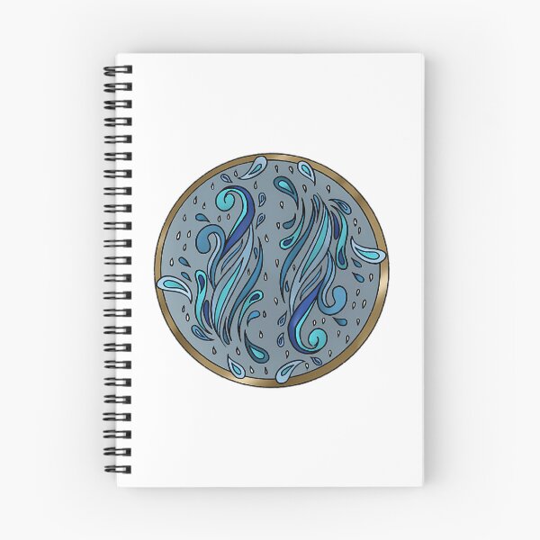Item preview, Hydrokinetic designed and sold by RebelNatures.